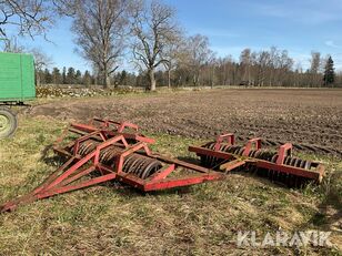 rouleau agricole Ringvält arbetsbredd 4,20m