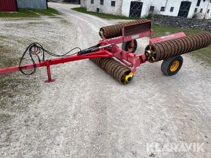 rouleau agricole Väderstad Roller EV-87 6,2m