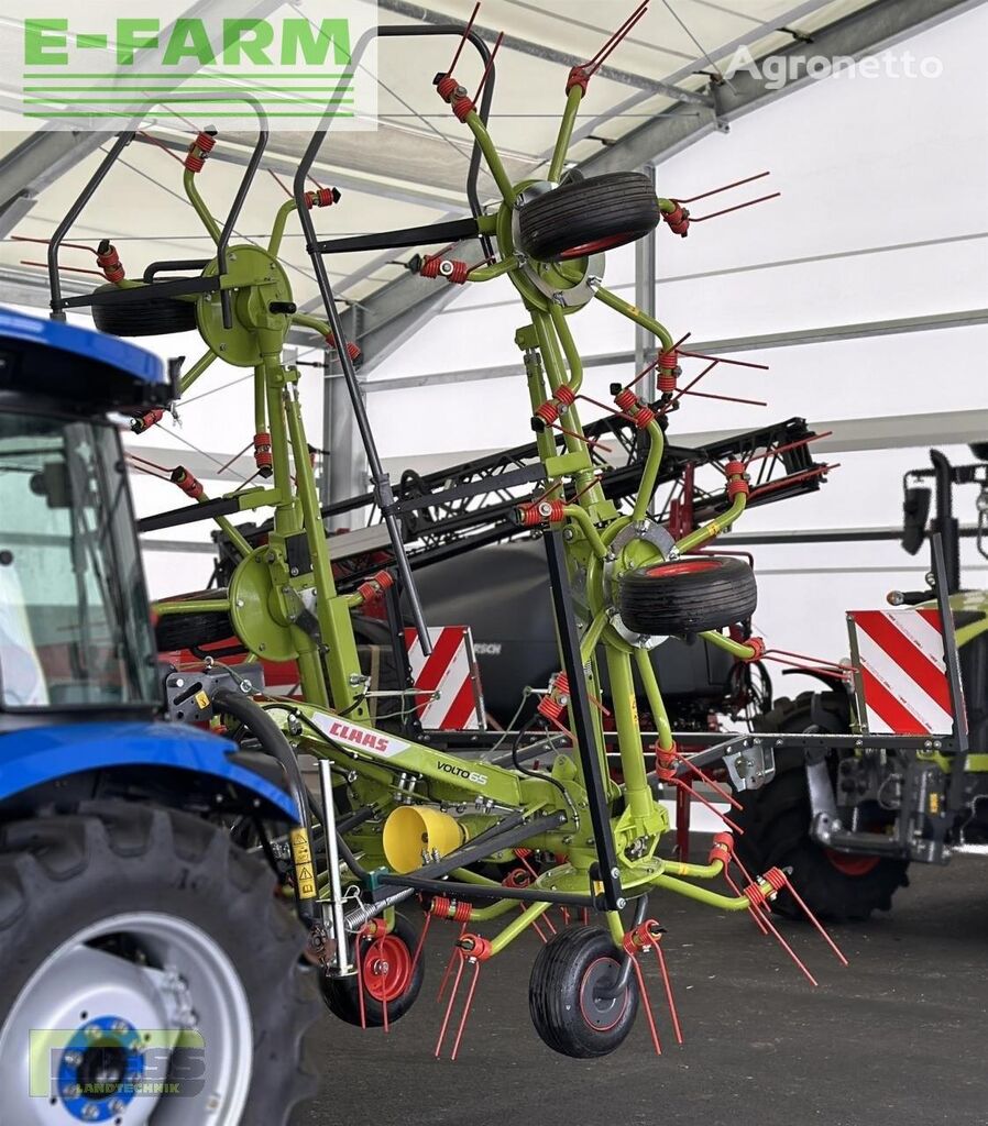 tracteur à roues