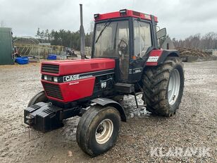 tracteur à roues Case IH 1056 XL