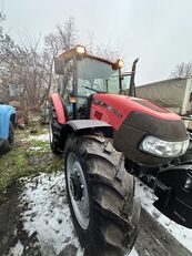 tracteur à roues Case IH JX 110