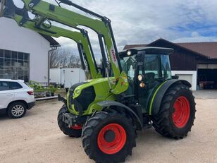 tracteur à roues Claas ELIOS 210