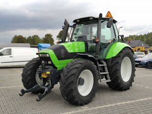 tracteur à roues Deutz-Fahr Agrotron M620