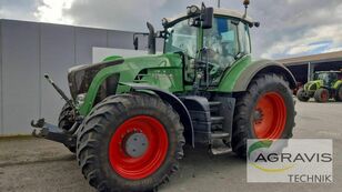 tracteur à roues Fendt 927 Vario Profi