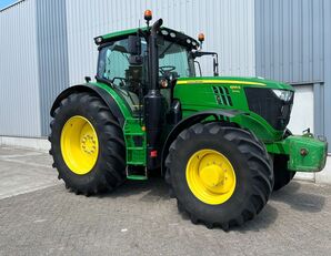 tracteur à roues John Deere 6195 R ТЕРМІНОВО! 215 к.с!