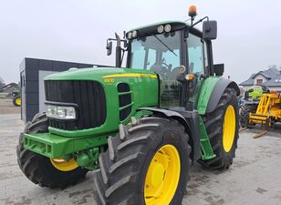 tracteur à roues John Deere 6930 PREMIUM