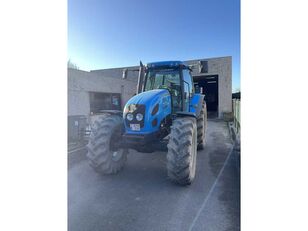 tracteur à roues Landini 2000 Landini Legend 120 Four Wheel Drive Farm Tractor