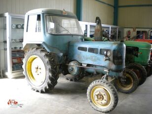 tracteur à roues Lanz D 3016