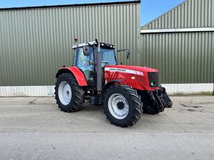 tracteur à roues Massey Ferguson 6475 Dyna-6