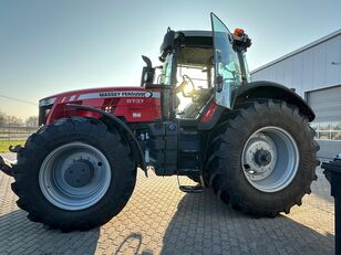 tracteur à roues Massey Ferguson 8737 DynaVT neuf