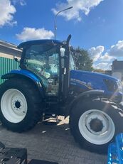 tracteur à roues New Holland 6020 neuf
