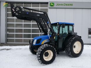 tracteur à roues New Holland T4040 Deluxe