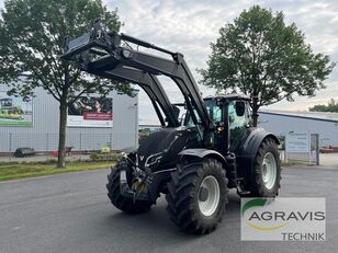 tracteur à roues Valtra T 175 EA ACTIVE